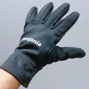 Accessories | Mens/Womens Gore-Tex® Stretch Glove Black Accessories Accessories