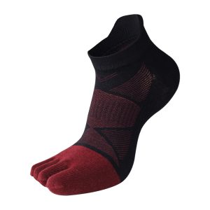 Accessories | Mens/Womens Moab Hiker Low Cut Sock Charcoal Accessories Accessories