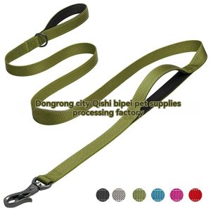 Accessories | Womens Hands Free Dog Leash Dusty Olive Accessories Accessories