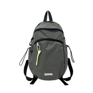 Bags | Mens/Womens Packable Backpack Black Accessories Bags