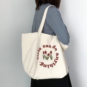 Bags | Mens/Womens Trailhead Canvas Tote Bag Good Natured Accessories Bags