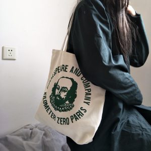 Bags | Mens/Womens Trailhead Canvas Tote Bag Natural- Hike On Accessories Bags