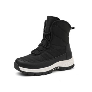 Boots | Kids Snow Bank 4.0 Waterproof Boot Navy/Berry Boots Berry