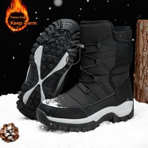 Boots | Womens Bravada 2 Thermo Mid Waterproof Black/White Boots Black