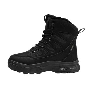 Boots | Womens Bravada Knit Bluff Polar Waterproof Poseidon Boots Boots