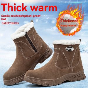 Boots | Womens Encore 4 Bluff Zip Polar Waterproof Sable Boots Boots