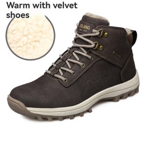 Boots | Womens Ontario Mid Waterproof Boulder Boots Boots