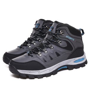 Boots | Womens Siren 4 Mid Gore-Tex® Monument Boots Boots