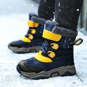 Boots | Womens Siren 4 Thermo Demi Waterproof Lichen Boots Boots