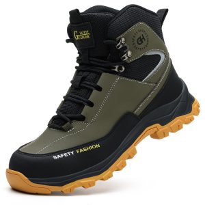 Boots | Womens Siren 4 Thermo Mid Zip Waterproof Charcoal Boots Boots