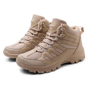 Boots | Womens Thermo Chill Mid Waterproof Brindle Boots Boots