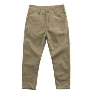 Bottoms | Mens Hayes Hiker Pant Sepia Tint Bottoms Bottoms