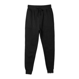 Bottoms | Mens Momentum Jogger Black Bottoms Black