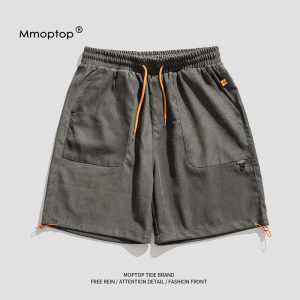 Bottoms | Mens Scout Short Elmwood Bottoms Bottoms