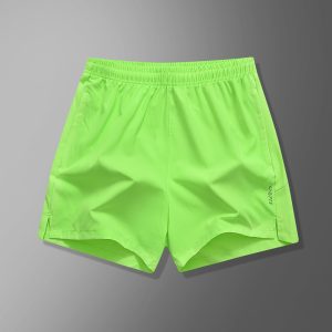 Bottoms | Mens Terrain Run Short Evening Primrose Bottoms Bottoms