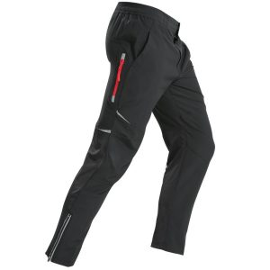 Bottoms | Womens Era Lt Trail Pant Black Bottoms Black