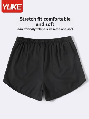 Bottoms | Womens Terrain Run Short Antler Bottoms Antler