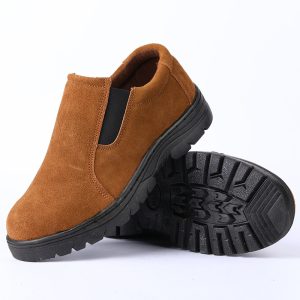 Everyday | Kids Jungle Moc Nubuck Brown Nubuck Activity Brown Nubuck