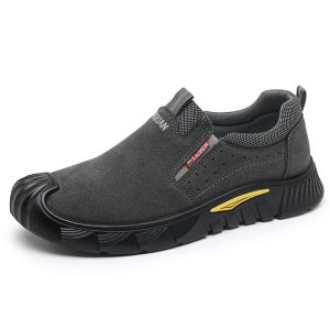 Everyday | Mens Jungle Moc Nubuck Wide Width Black Activity Black