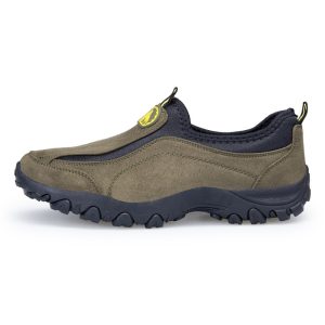 Everyday | Mens Moc Speed Streak Evo 1Trl Avocado Activity Avocado