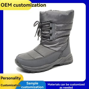 Everyday | Mens Winter Moc Zero Tall Avocado Activity Avocado