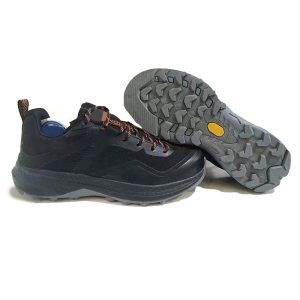 Golf | Mens Mqm 3 Gore-Tex® Rock/Blue Activity Blue