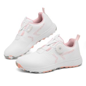 Golf | Womens Agility Peak 5 Boa Gore-Tex® White Activity Golf