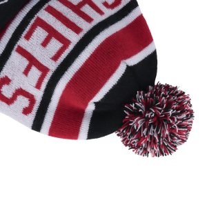 Hats | Mens/Womens College Pom Beanie Potters Clay Accessories Hats