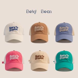 Hats | Mens/Womens I Like Hike Dad Hat Rose Smoke Accessories Hats