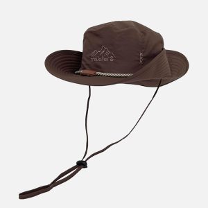 Hats | Mens/Womens Trailhead Bucket Hat Dusty Olive Accessories Dusty Olive