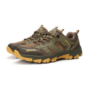 Hiking | Mens Moab 3 Waterproof Kangaroo/Coyote Activity Coyote