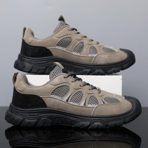 Hiking | Mens Moab Mesa Luxe 1Trl Olive/Otter Activity Hiking