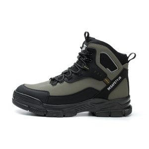 Hiking | Mens Mqm 3 Mid Gore-Tex® Olive Activity Hiking