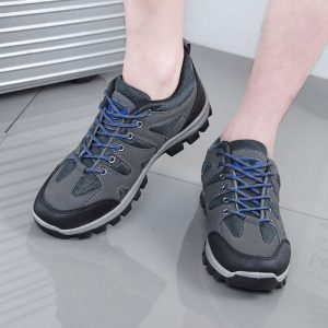 Hiking | Mens Oakcreek Charcoal Activity Charcoal