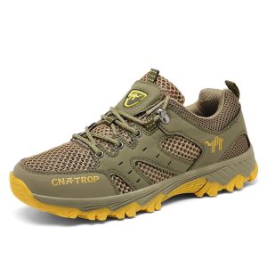 Hiking | Mens Oakcreek Waterproof Boulder Activity Boulder