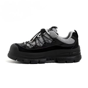 Hiking | Mens Ontario Speed Rs 1Trl Black Activity Black