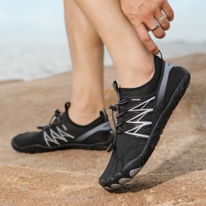 Hiking | Womens Bravada 2 Wide Width Black/White Activity Black