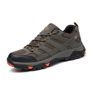 Hiking | Womens Moab 3 Waterproof Granite Activity Granite