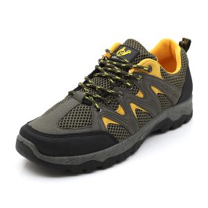 Hiking | Womens Oakcreek Waterproof Brindle Activity Brindle