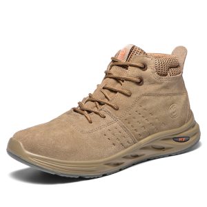 Minimalist | Womens Wrapt Mid Waterproof Tobacco Minimalist Minimalist