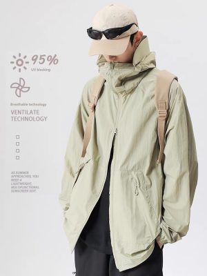 Outerwear | Mens Whisper Rain Shell Lake Clothing Lake