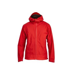 Outerwear | Mens Whisper Rain Shell Peppercorn Clothing Mens