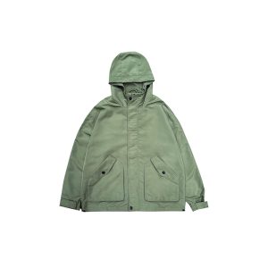 Outerwear | Womens Whisper Rain Shell Jade Clothing Jade