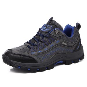 Playground | Kids Moab Speed Mid Waterproof Black Activity Black