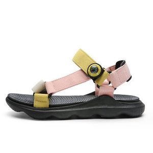 Sandals | Womens Speed Fusion Access Web Mentha/Peach Sandals Mentha