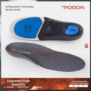 Shoe Care | Womens Kinetic Fit™ Base Al Footbed Recovery Accessories Recovery