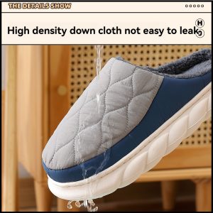 Slip-Ons | Womens Encore Ice 4 Puff Kangaroo Shoes Kangaroo