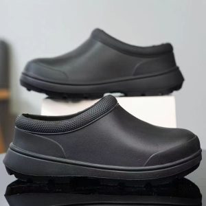 Slip-Ons | Womens Encore Nova 5 Black Shoes Black