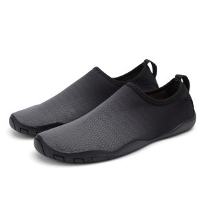 Slip-Ons | Womens Hydro Moc At Ss 1Trl Black Shoes Black