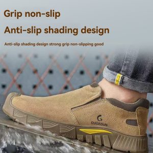 Slip-Ons | Womens Jungle Moc Cozy Gunsmoke Shoes Gunsmoke